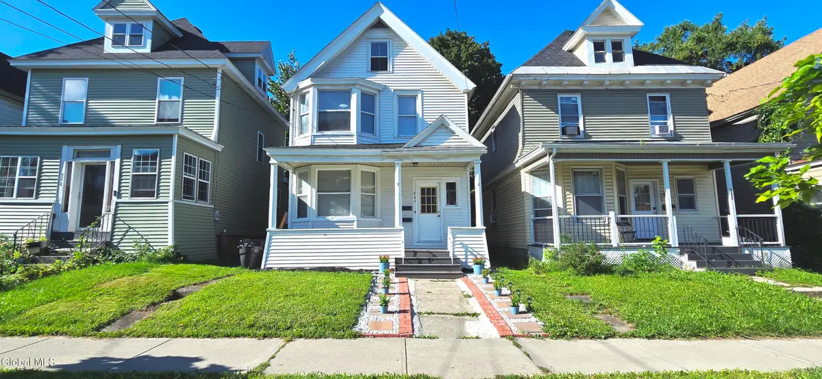 860 Washington Avenue, Albany, NY 12203 - #1