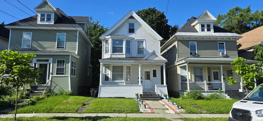 860 Washington Avenue, Albany, NY 12203 - #2