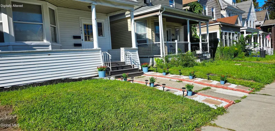 860 Washington Avenue, Albany, NY 12203 - #3