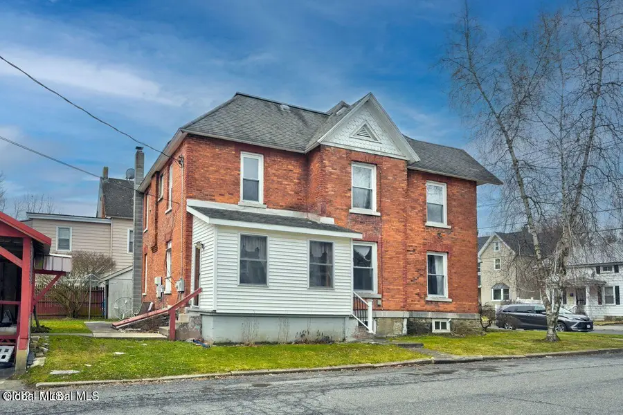 9 Ann Street, Saint Johnsville, NY 13452 - #3