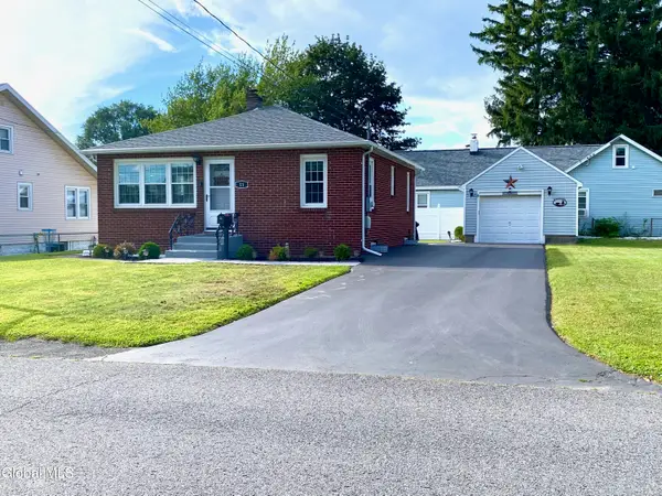 11 Washington Avenue, Albany, NY 12205
