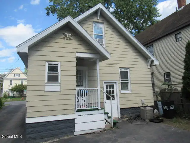 1536 State Street, Schenectady, NY 12304 - #2