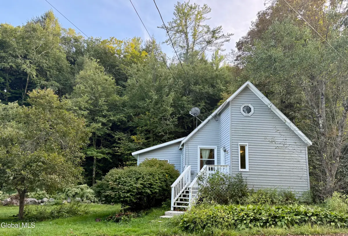 15 Stillman Village Road, Petersburgh, NY 12138 - #1