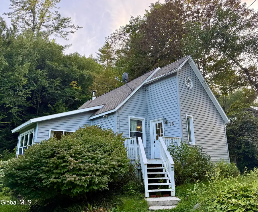 15 Stillman Village Road, Petersburgh, NY 12138 - #2