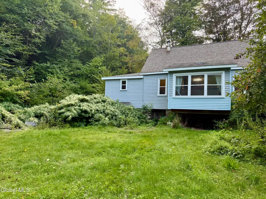 15 Stillman Village Road, Petersburgh, NY 12138 - #3