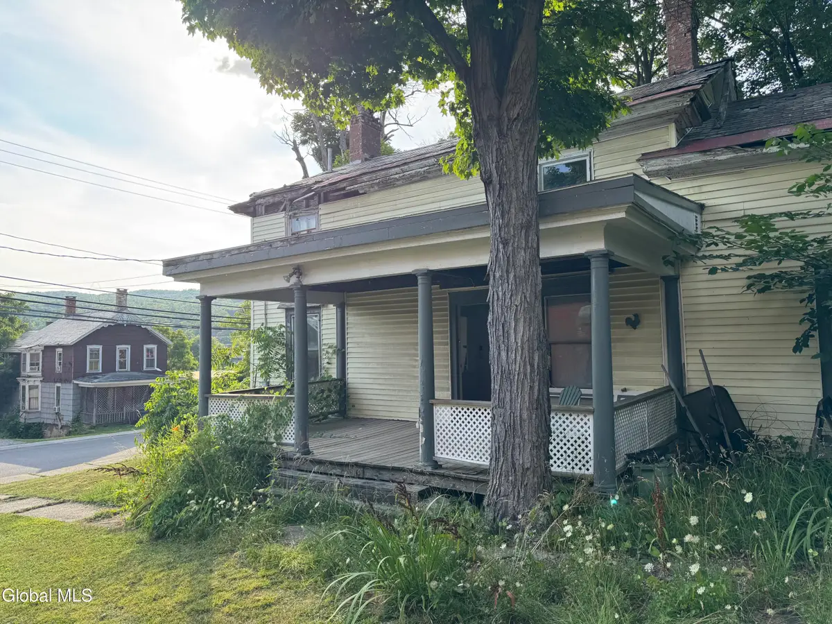 39 Williams Street, Whitehall, NY 12887 - #1