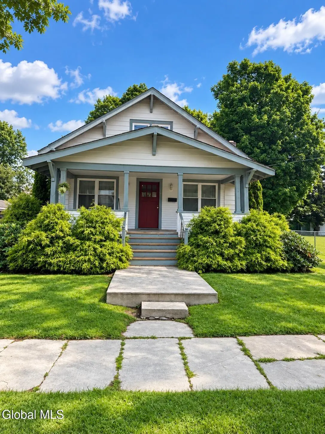 6 Lincoln Street, Granville, NY 12832 - #1