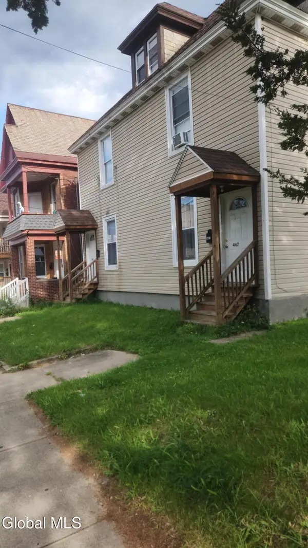 465 Hulett Street, Schenectady, NY 12307