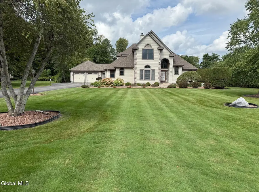 156 Hickory Ridge Road, Amsterdam, NY 12010 - #2