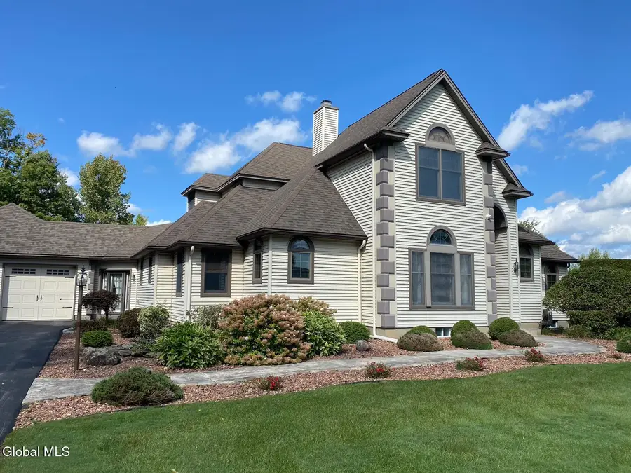 156 Hickory Ridge Road, Amsterdam, NY 12010 - #3