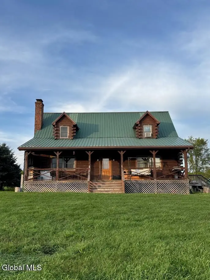 2627 New York 162, Esperance, NY 12066 - #1