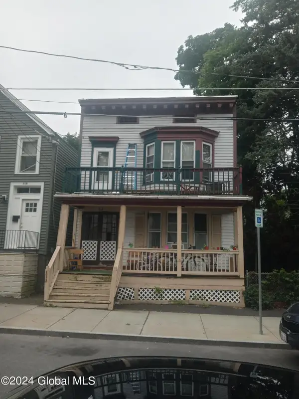 312 Third Street, Albany, NY 12206