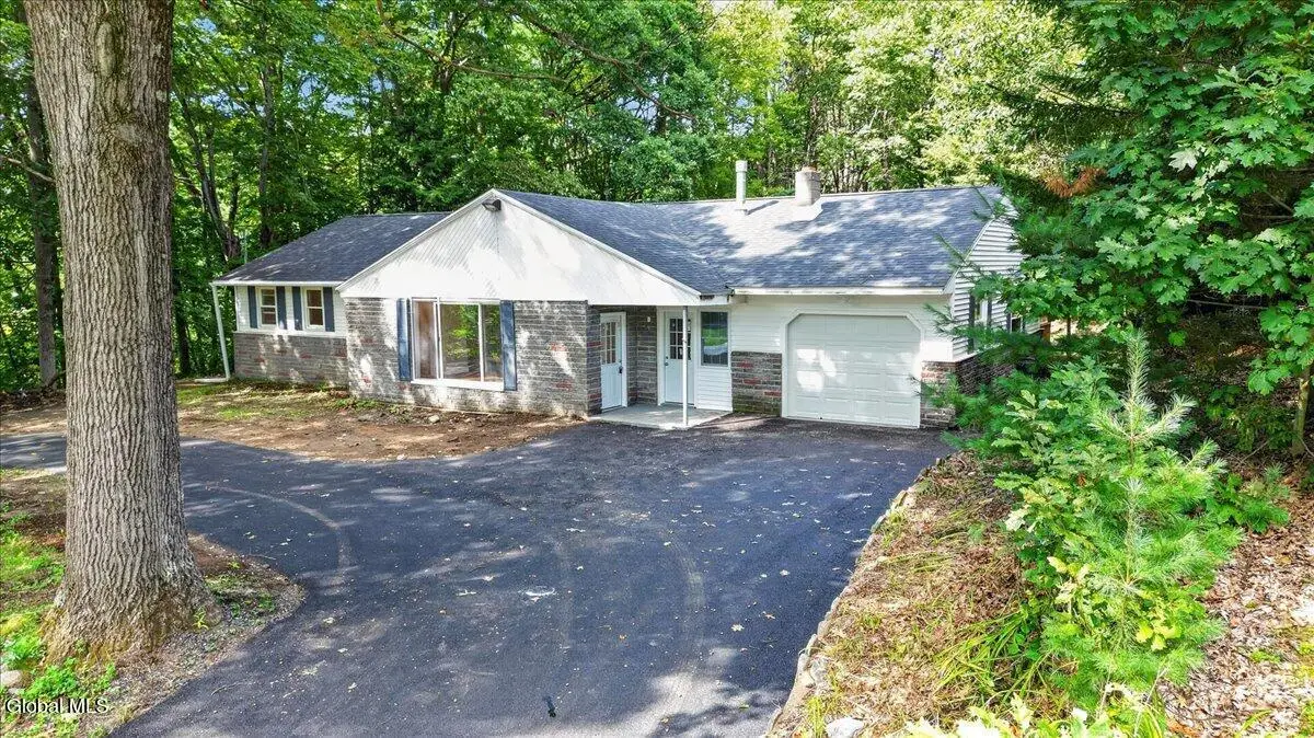 2234 Call Street, Lake Luzerne, NY 12846 - #1