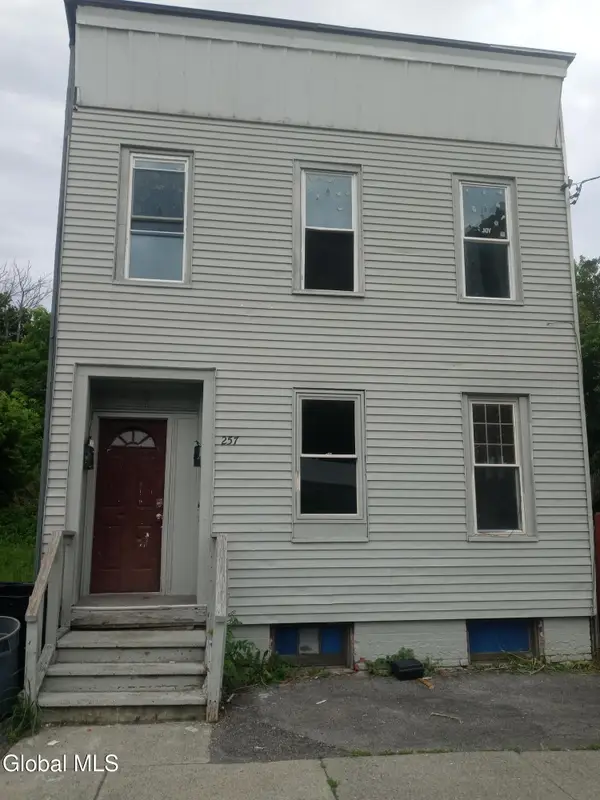 257 Elk Street, Albany, NY 12206