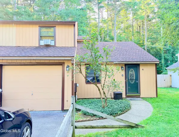 48 Snowberry Road, Malta, NY 12020