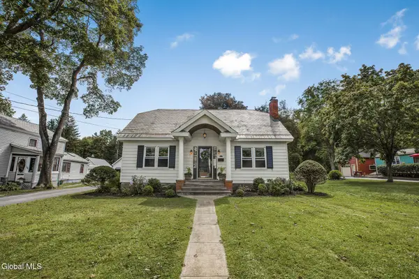 72 Mclean Street, Ballston Spa, NY 12020
