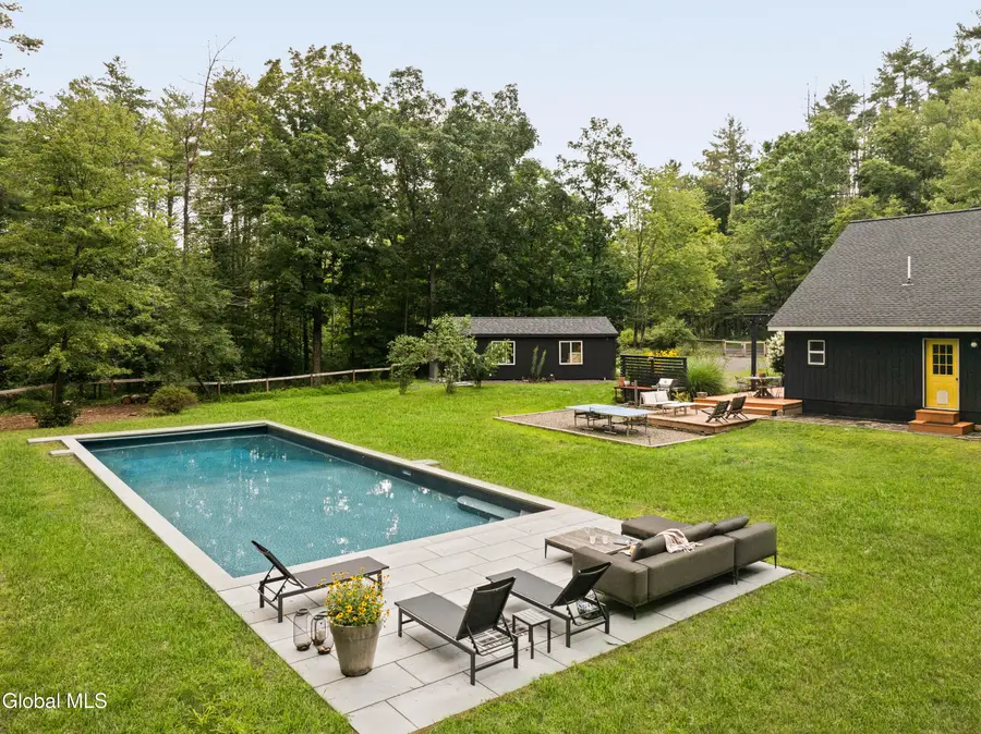 22 Old Ballpark Road, Kingston, NY 12401 - #2