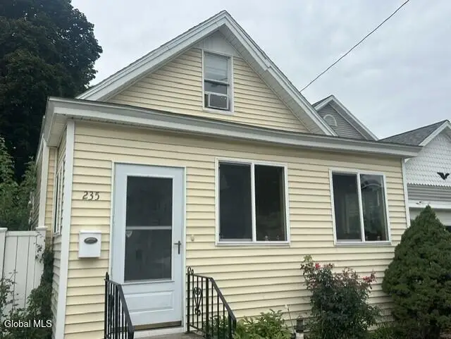 235 4th Avenue, Troy, NY 12180 - #1