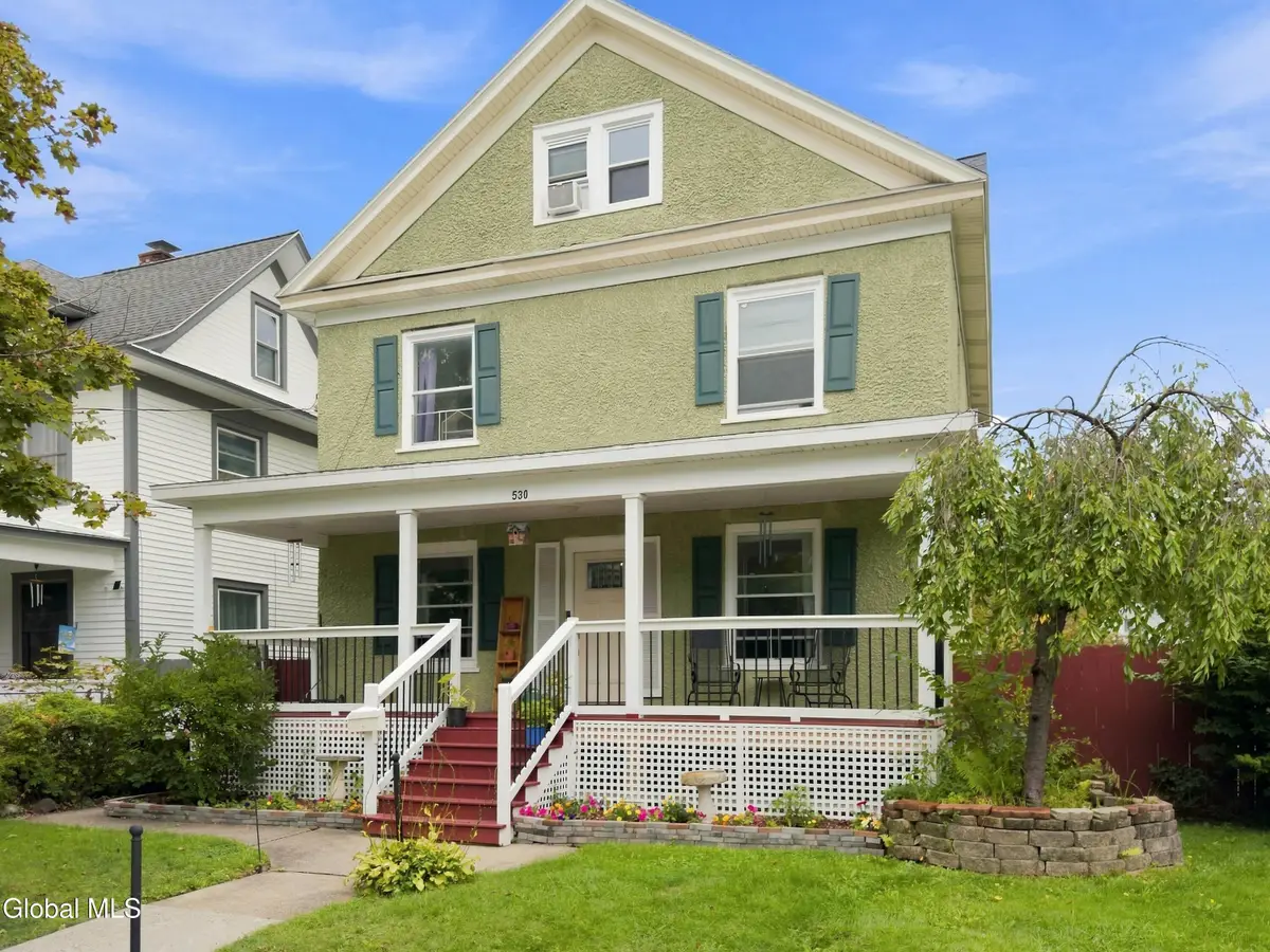 530 Bedford Road, Schenectady, NY 12308 - #1