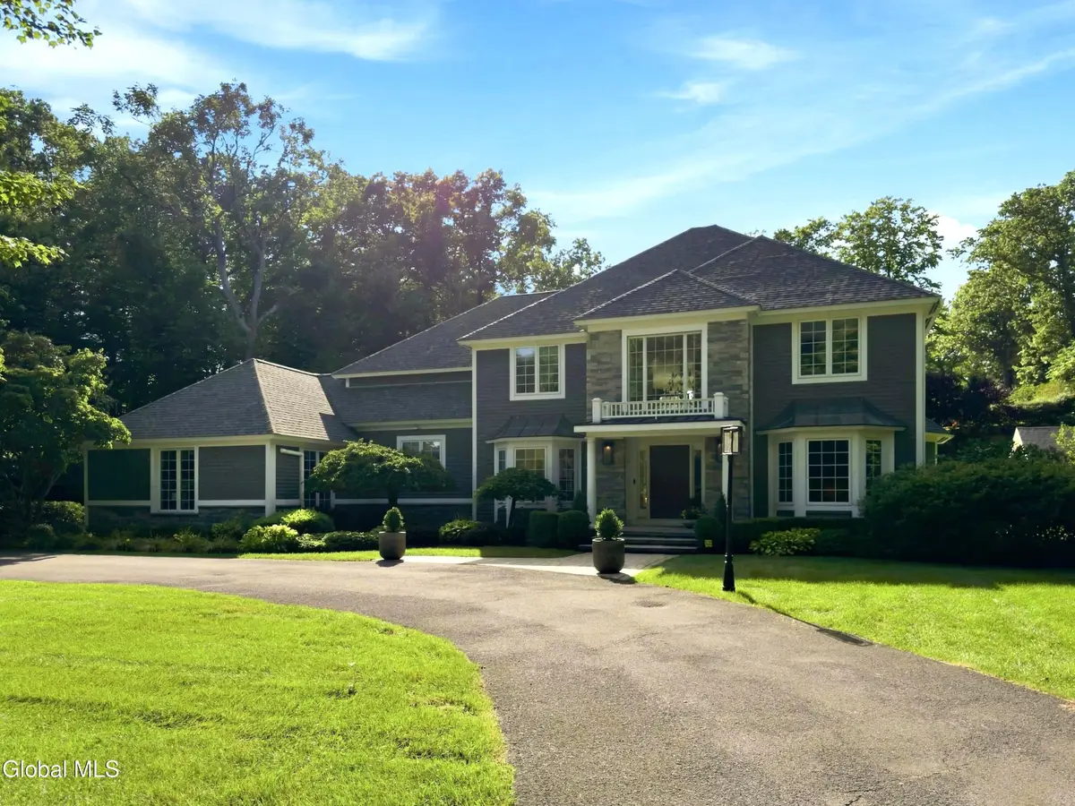 38 Campus View Drive, Albany, NY 12211 - #1