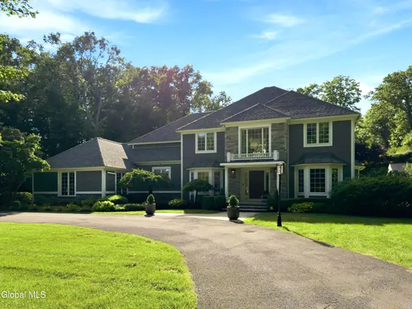38 Campus View Drive, Albany, NY 12211