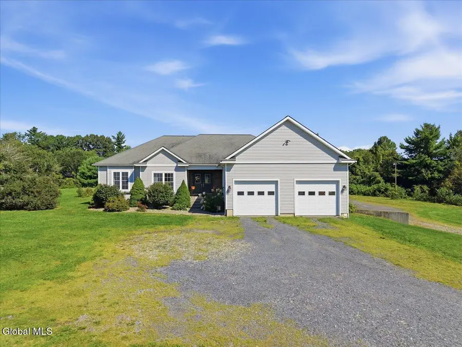 182 County Road #69, Schuylerville, NY 12871 - #3