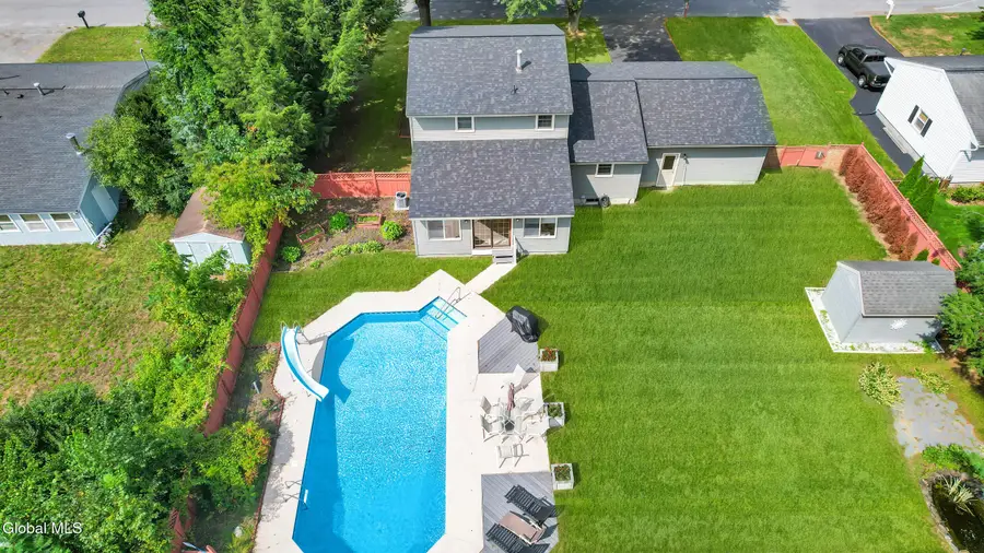 15 Walter Drive, Saratoga Springs, NY 12866 - #2