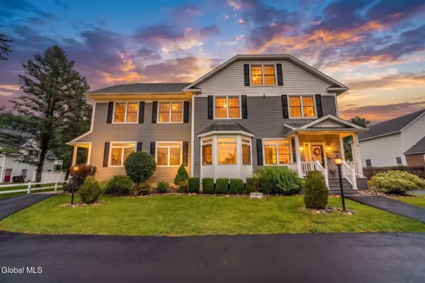 447 Krumkill Road, Guilderland, NY 12203