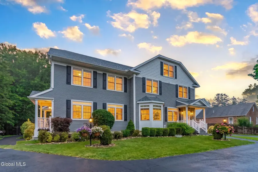 447 Krumkill Road, Bethlehem, NY 12203 - #2