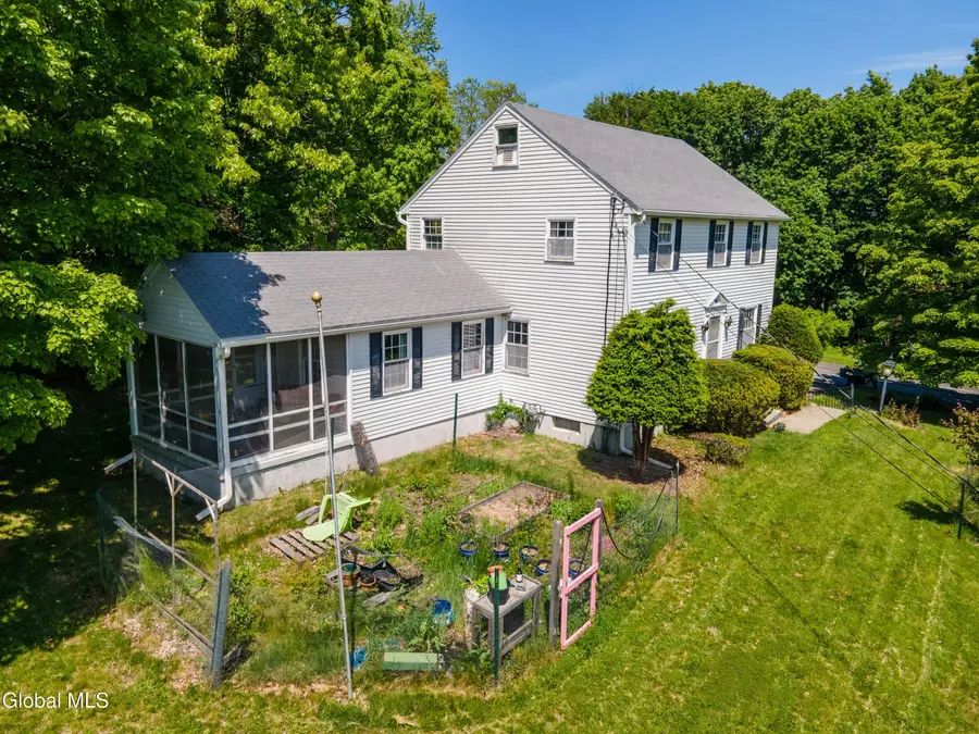 21 Nassau Street, Brunswick, NY 12180 - #2