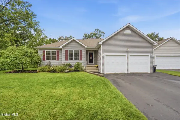 2411 Golf Avenue, Schenectady, NY 12309