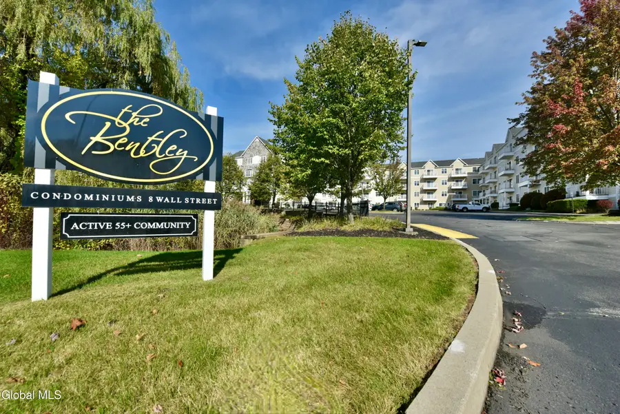 8 Wall Street #APT 238, Clifton Park, NY 12065 - #3