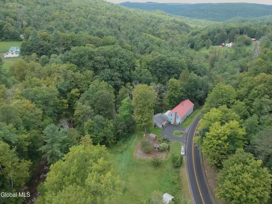 1499 Huntersland Road, Middleburgh, NY 12122 - #2