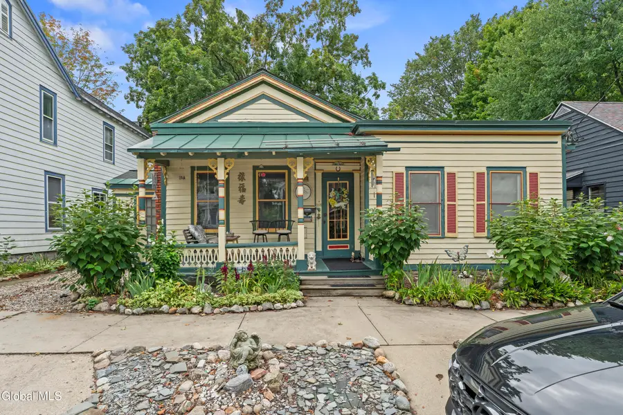 205 Regent Street, Saratoga Springs, NY 12866 - #2