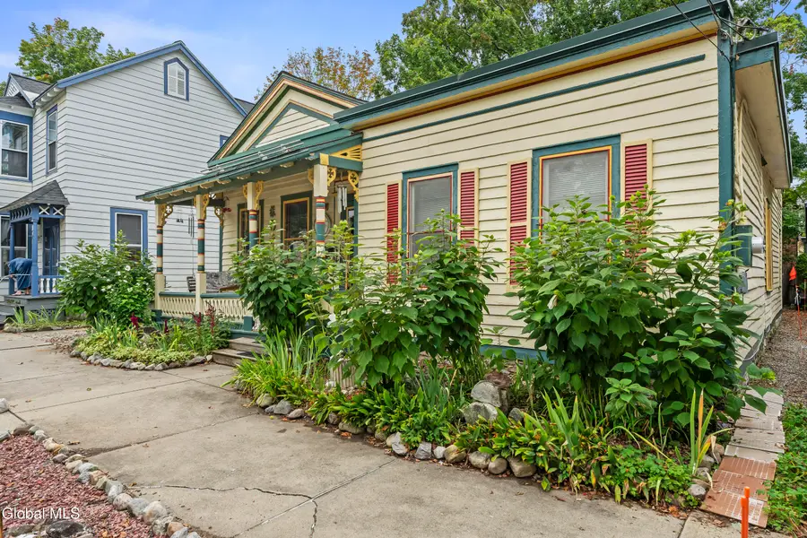 205 Regent Street, Saratoga Springs, NY 12866 - #3