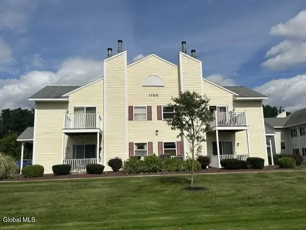 1106 Cambridge Manor Drive #6, Scotia, NY 12302