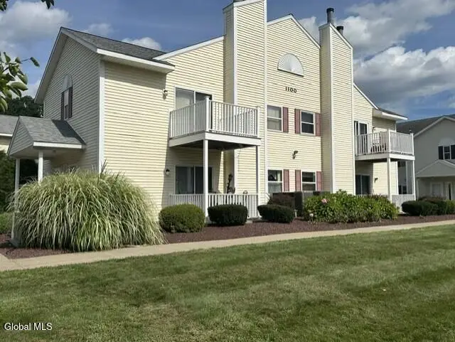 1106 Cambridge Manor Drive #6, Scotia, NY 12302 - #3