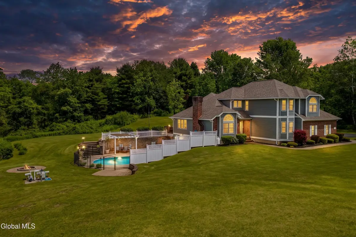 116 Boulderwood Drive, Queensbury, NY 12804 - #1