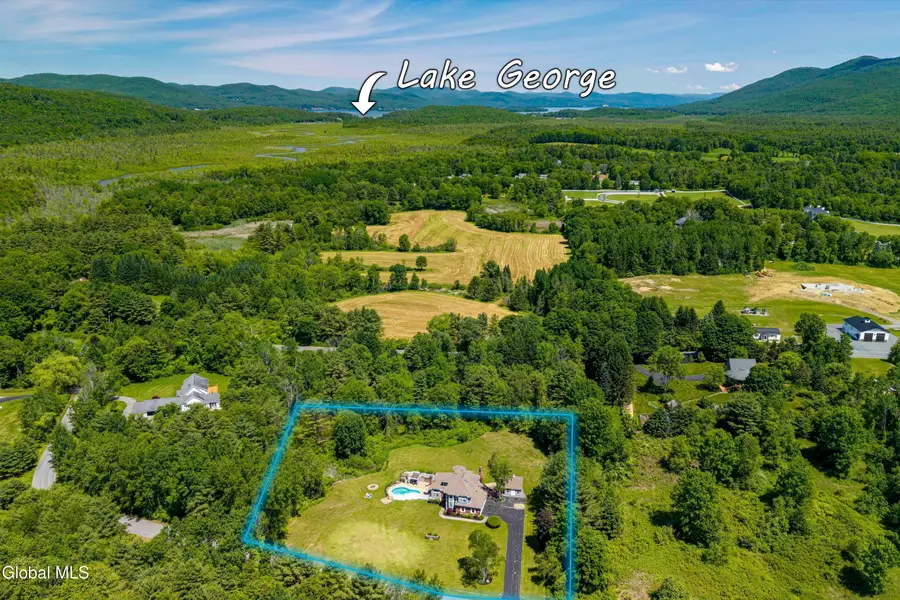 116 Boulderwood Drive, Queensbury, NY 12804 - #2