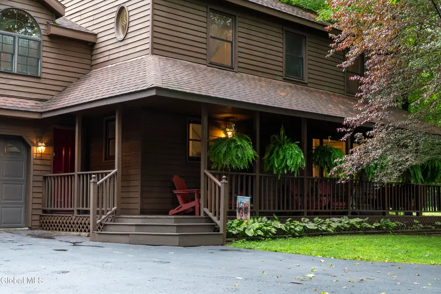 28 Hyspot Road, Greenfield, NY 12833 - #2