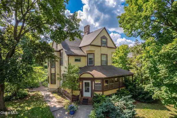 141 S Allen Street, Albany, NY 12208