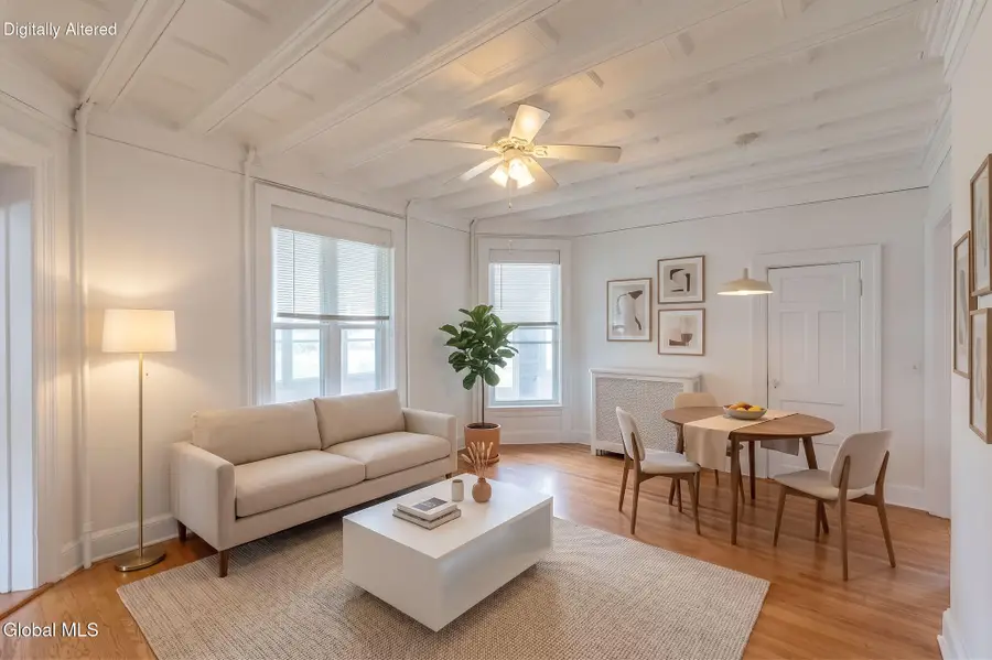 141 S Allen Street, Albany, NY 12208 - #2