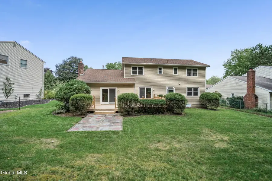 5 Highland Court, Albany, NY 12203 - #2