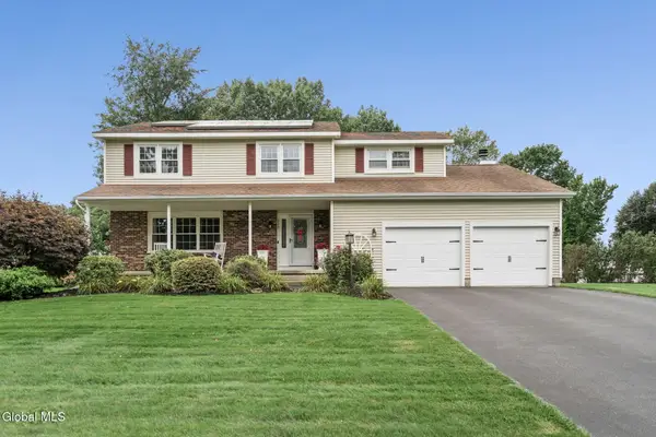 313 Debbie Drive, Rotterdam, NY 12306
