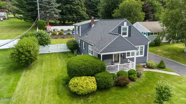 181 Shaker Park Drive, Albany, NY 12211