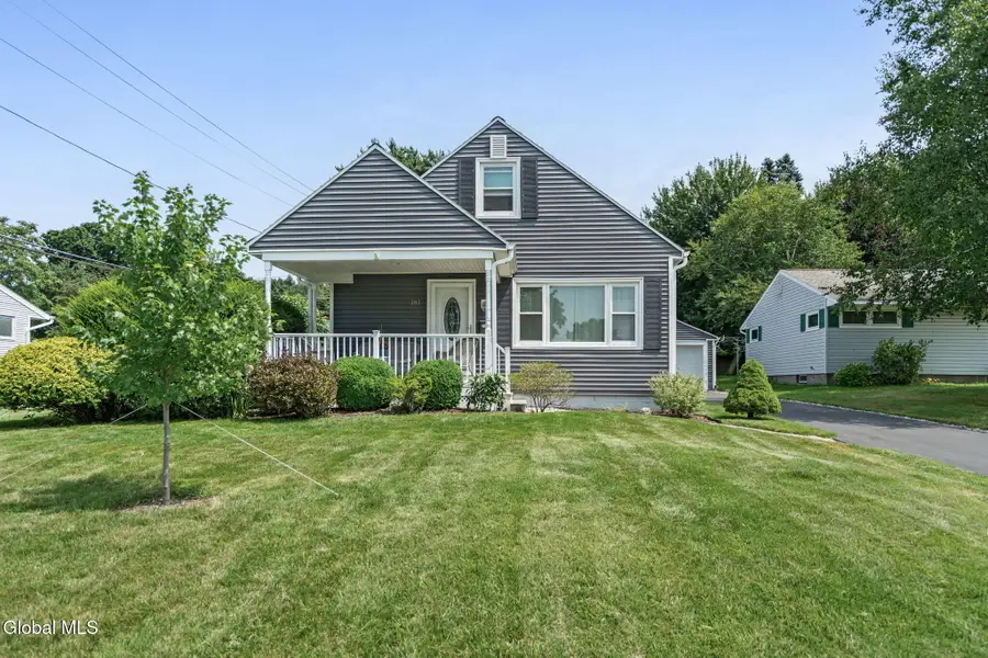 181 Shaker Park Drive, Albany, NY 12211 - #2