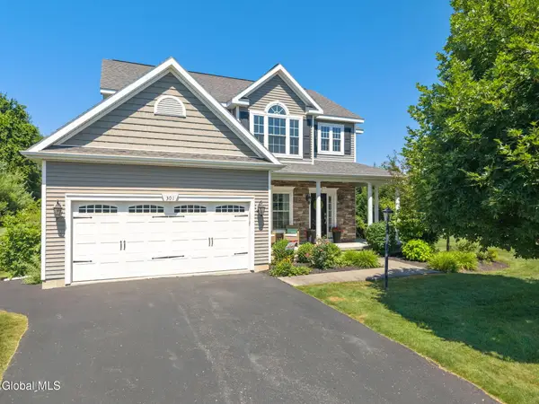 301 Millingstone Way, Guilderland, NY 12009