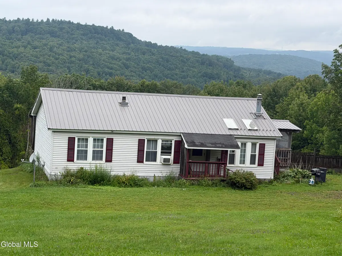 178 Dunshee Road, Sidney, NY 13838 - #1