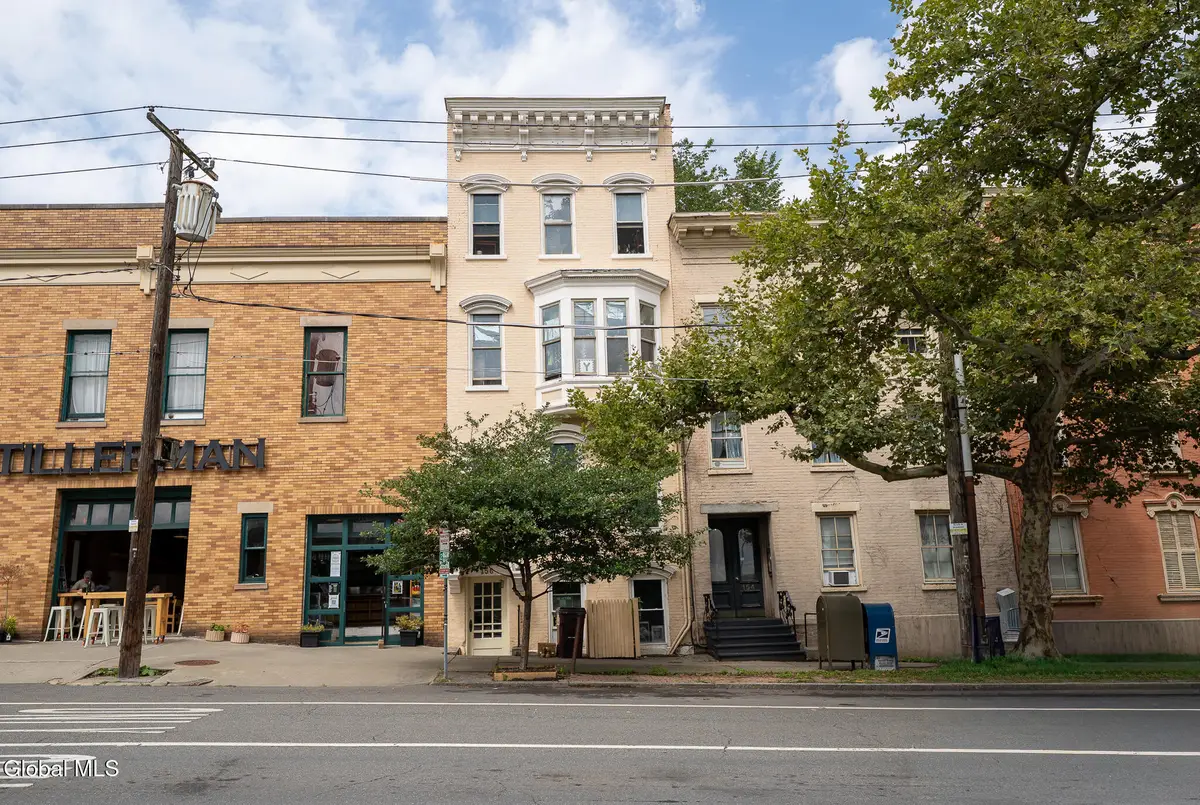 156 S Swan Street, Albany, NY 12210 - #1
