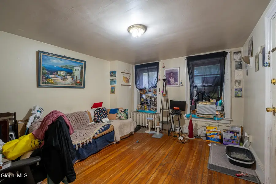156 S Swan Street, Albany, NY 12210 - #3